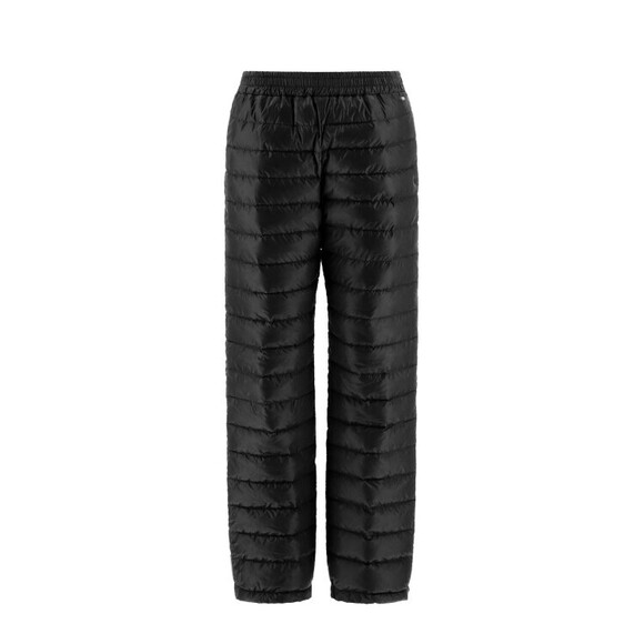 Herno Mid-Rise Padded Pants - NWT